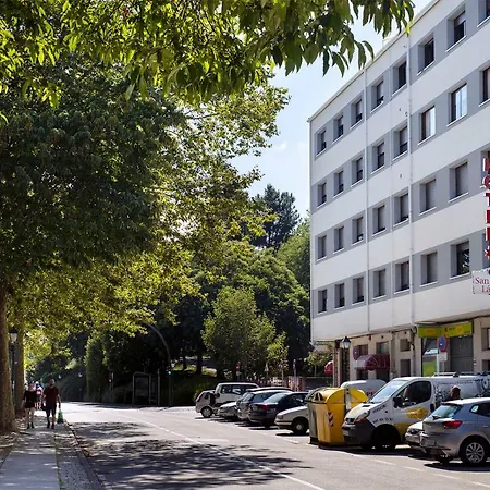 Hotel San Lázaro-2