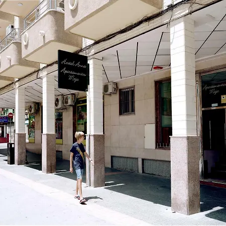 Hostal Anna Benidorm-2