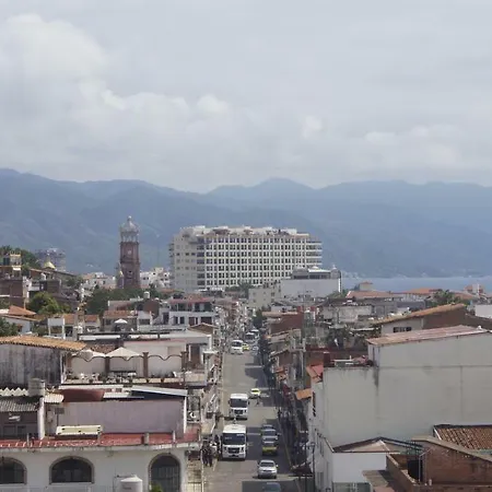 Casa Del Parque Vallarta-3