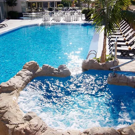 Sandos Monaco - Adults Only-3