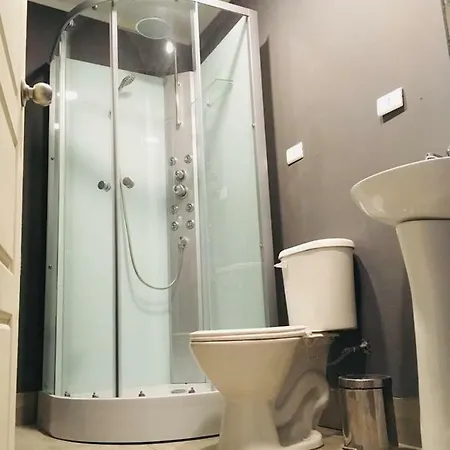 Le Marche Bed & Breakfast-2