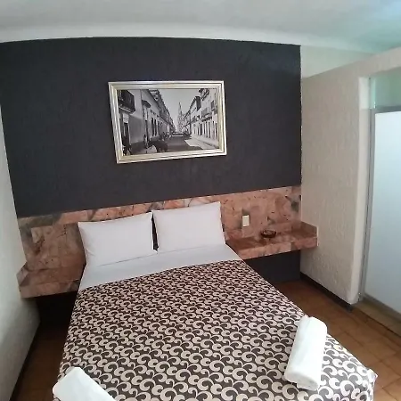 Hotel Aguila-3