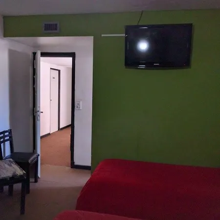 Hotel Bolivar-3