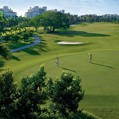 Fisher Island Club And Hotel-3