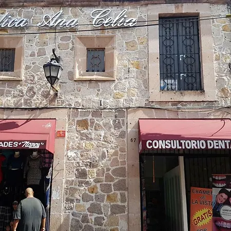 Casa Ana Celia-3