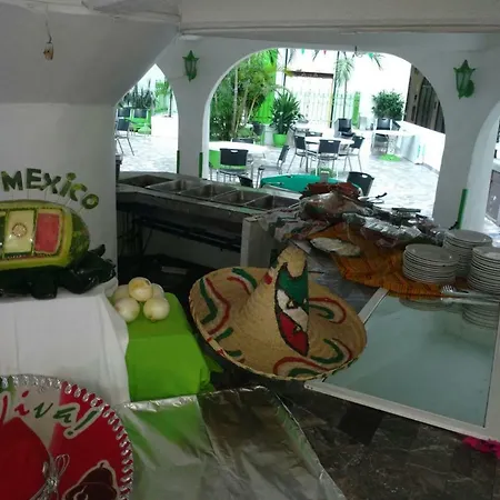 Hotel Acapulco Tortuga-2