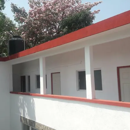 Hostal Casa Clavel-2