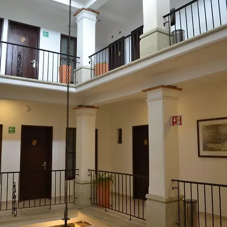 Hotel Real Alma-3