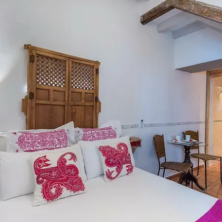 Tribeca B&B Boutique-3