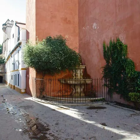 Suites Machado-3