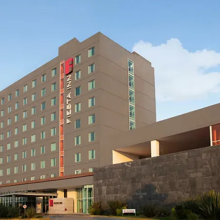 Fiesta Inn Morelia Altozano-2