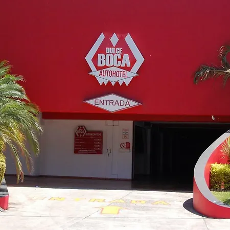 Hotel Dulce Boca-2