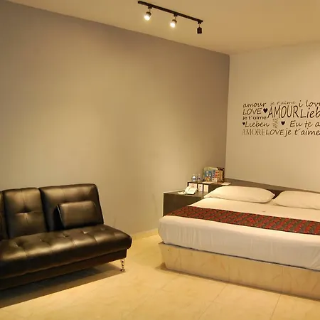 Hotel Dulce Boca-3