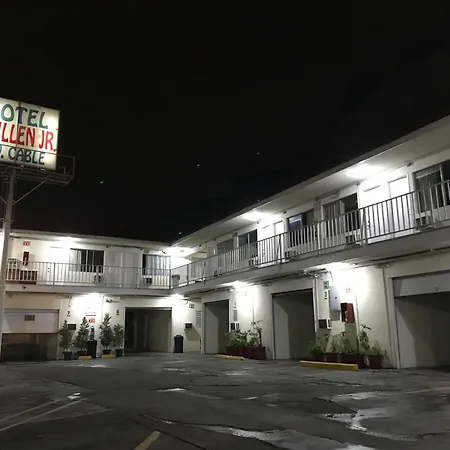 Hotel Guillen Jr-3