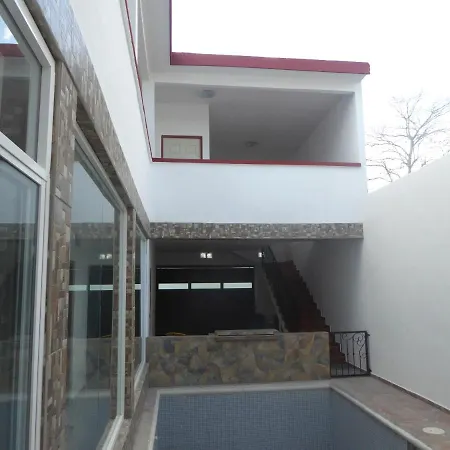 Hostal Casa Clavel-3