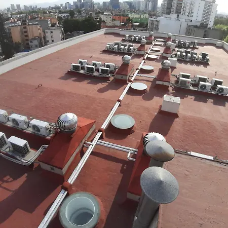 Auto Hotel Legaria-2