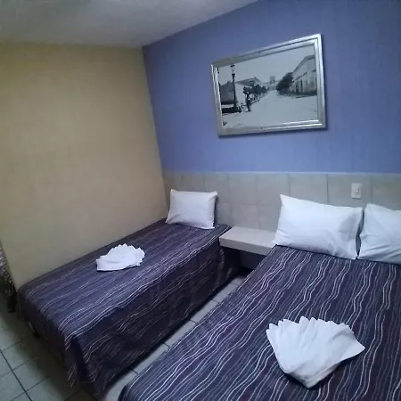 Hotel Aguila-2