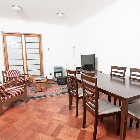 Habitación Providencia-2