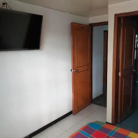 Hotel Plata-2
