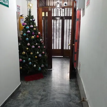 Hotel Plata-3