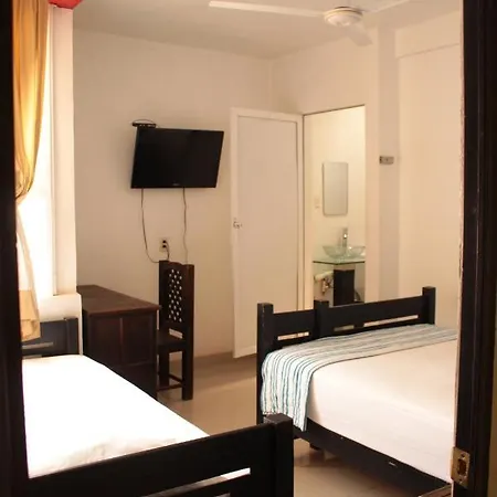 Hotel Calle8-3