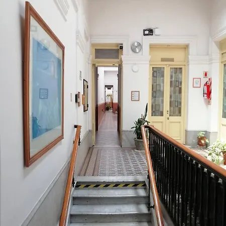 Hotel La Piedad-2