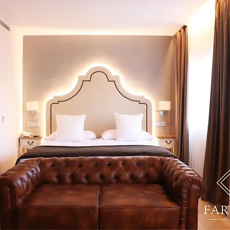 City House Hotel Florida Norte By Faranda-3