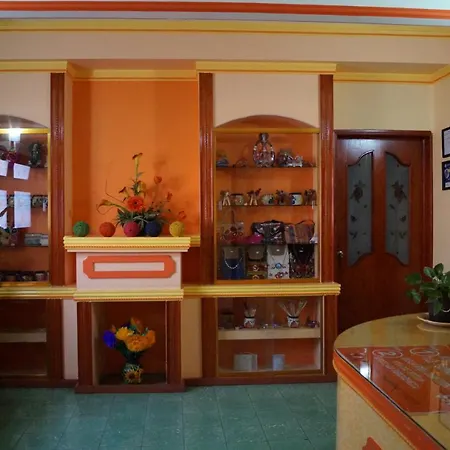 Casa Xochimilco-2