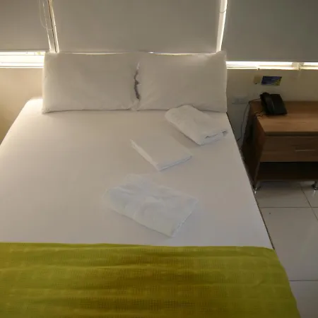 Grand Amadeus Hotel-2