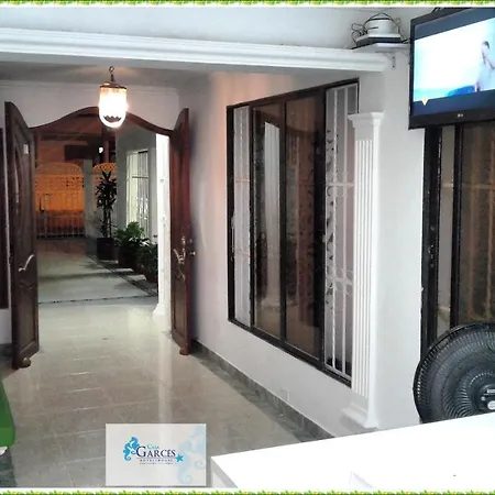 Hotel Casa Garces-2
