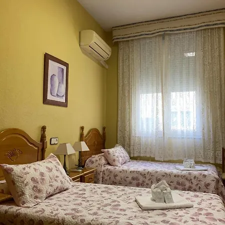 Hostal Internacional-3