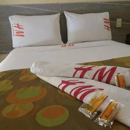 Hotel Madrid Guadalajara-3