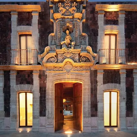 Hotel De Cortes-2