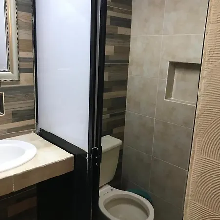 Hotel San Martín-2