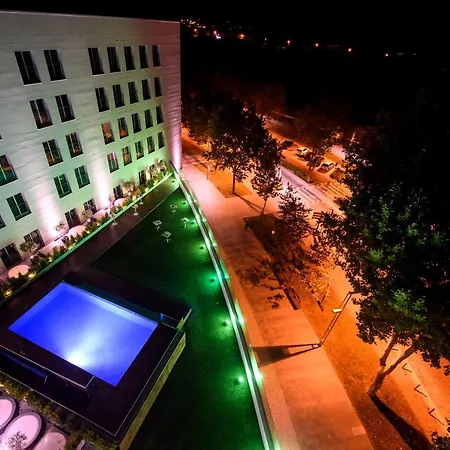 Lux Fatima Park - Hotel, Suites&Residence-3