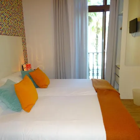 The Hotel 592 - Adults Only-3