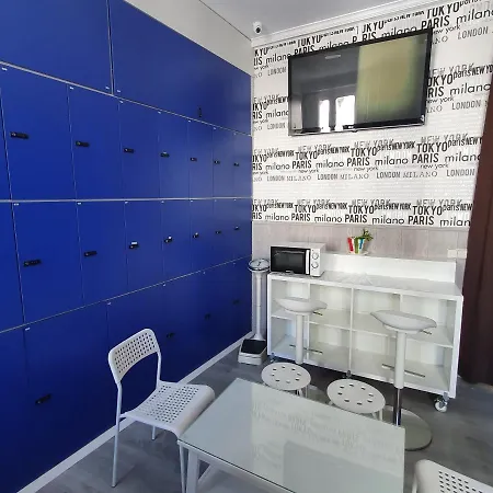 Plaza Dort Rooms IV-2