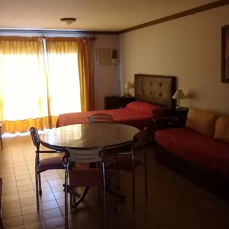 Apart Hotel Marilian-3
