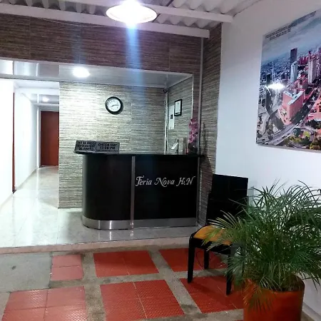 casa turística feria nova-2