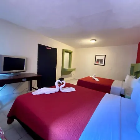 Hotel Los Altos-3