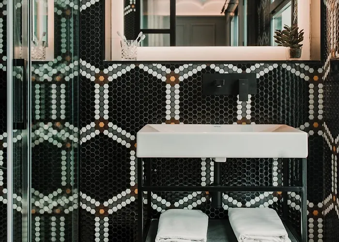 Reina 107 Beach Boutique Valencia