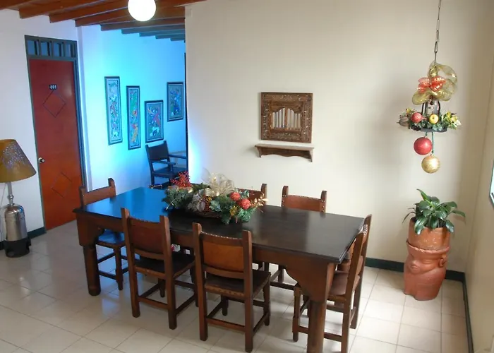 Hotel Tiumara Cartago