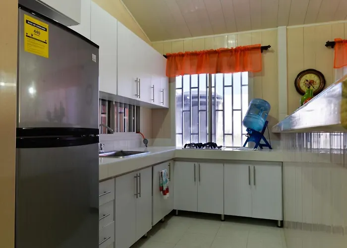 Hotel Tropical Coral San Andrés