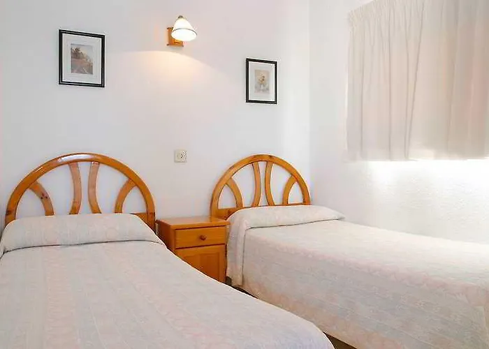 Halley Hotel & Apartments Affiliated By Melia Benidorm