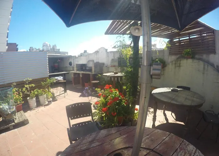 Hotel Kymani House Rosario