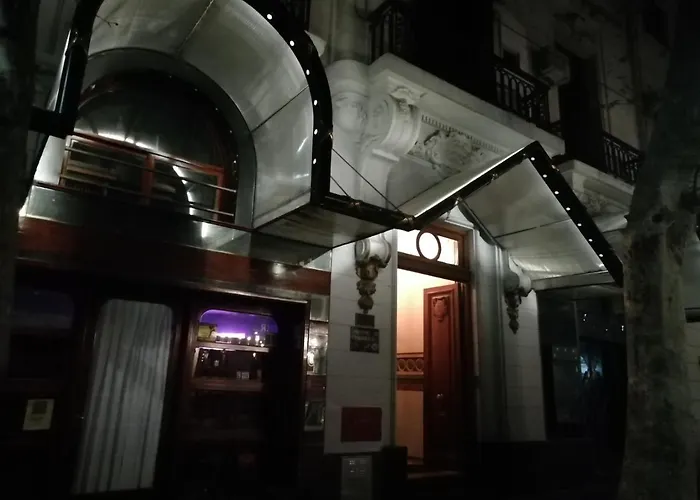 Anchorena Appart Ciudad Autónoma de Ciudad Autónoma de Buenos Aires