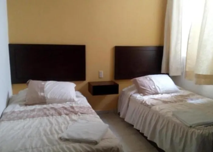 Hotel Posada San Juan Veracruz