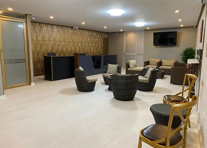 Hotel Classic Vip San Andrés