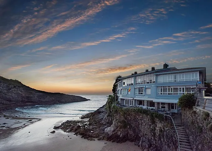 Hotel Sablón Llanes