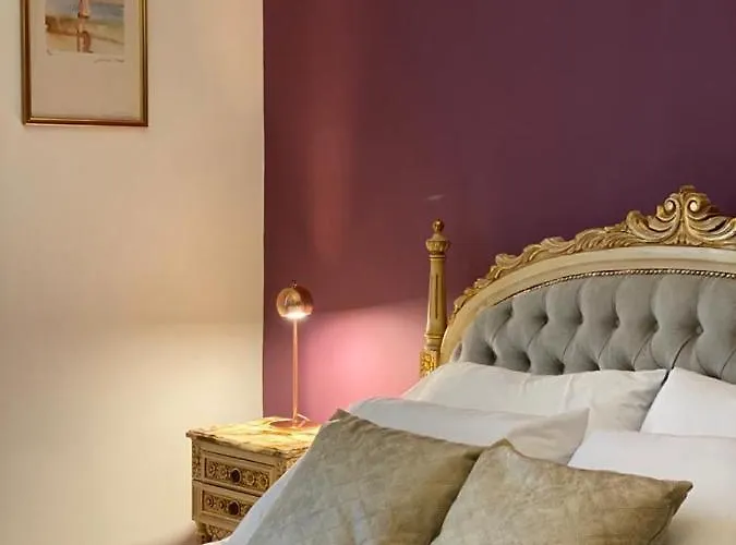 Hotel Casa Chemin Ciudad Autónoma de Ciudad Autónoma de Buenos Aires